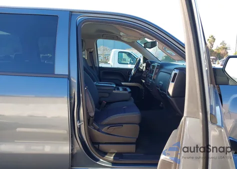 2014 Chevrolet Silverado 1500 1Lt z USA, uszkodzony, nr VIN 3GCPCREC9EG165674